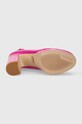 Guess decolletè TEMIS FL7TMS.PAF08.FUXIA rosa