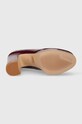 Туфлі Guess TEMIS FL7TMS.PAF08.WINE бордо
