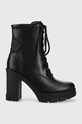 Черевики Guess XENNIA блок чорний FL7XEN.ELE10.BLACK