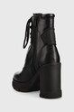 Взуття Черевики Guess XENNIA FL7XEN.ELE10.BLACK чорний