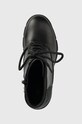 Черевики Guess XENNIA чорний FL7XEN.ELE10.BLACK