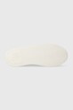 Lauren Ralph Lauren sneakersy skórzane Angeline 4 802912651003.100 biały
