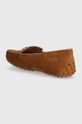 Boty Semišové mokasíny Lauren Ralph Lauren Barnsbury 802821629017.200 hnědá