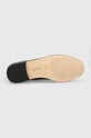 Шкіряні черевики Lauren Ralph Lauren Brylee 802908354001.001 чорний