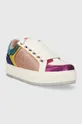 Δερμάτινα αθλητικά παπούτσια Kurt Geiger London Southbank πολύχρωμο