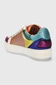 Obuv Kožené tenisky Kurt Geiger London Southbank 9564315609.WHITE viacfarebná