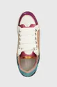 πολύχρωμο Δερμάτινα αθλητικά παπούτσια Kurt Geiger London Southbank
