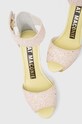 Сандалі Kat Maconie Pammy рожевий PAMMY.VANILLA.GL