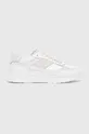 white Filling Pieces leather sneakers Jet Runner Women’s