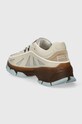 Shoes Filling Pieces leather sneakers Pace Radar 56098761797.D beige
