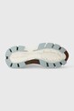 Filling Pieces leather sneakers Pace Radar 56098761797.D beige