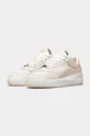 Filling Pieces leather sneakers Avenue Pixie beige