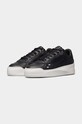 Filling Pieces sneakers din piele Avenue Crumbs 52127541861 negru AW23