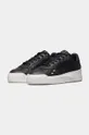 Filling Pieces leather sneakers Avenue Crumbs black