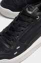 Încălțăminte Filling Pieces sneakers din piele Avenue Crumbs 52127541861 negru