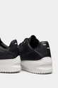 Δερμάτινα αθλητικά παπούτσια Filling Pieces Avenue Crumbs μαύρο 52127541861