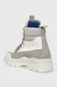 Filling Pieces ankle boots Mountain Onyx Uppers: Textile material, Natural leather Inside: Textile material Outsole: Synthetic material