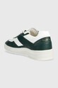Взуття Шкіряні кросівки Filling Pieces Ace Spin 70033491019.D зелений