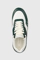 Filling Pieces sneakers din piele Ace Spin verde 70033491019.D