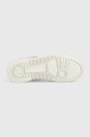 Шкіряні кросівки Filling Pieces Ace Spin 70033491019.D зелений