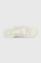 Filling Pieces sneakers din piele Ace Spin 70033491019.D verde