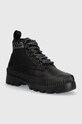 Черевики Karl Lagerfeld TREKKA II KL42533.400 чорний AW23