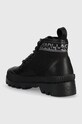 Взуття Черевики Karl Lagerfeld TREKKA II KL42533.400 чорний