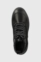 Черевики Karl Lagerfeld TREKKA II чорний KL42533.400