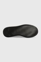 Karl Lagerfeld sneakers in pelle KAPRI KUSHION KL62610F.00S nero