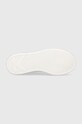 Karl Lagerfeld sneakers din piele KAPRI KUSHION KL62610F.01S alb
