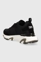 Încălțăminte Karl Lagerfeld sneakers BLAZE KL62440.K00 negru