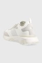 Obuwie Karl Lagerfeld sneakersy BLAZE KL62440.K1W biały