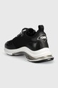 Cipők Karl Lagerfeld sportcipő LUX FINESSE KL63138.K00 fekete