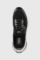 nero Karl Lagerfeld sneakers LUX FINESSE