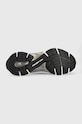 Karl Lagerfeld sneakers LUX FINESSE KL63138.K00 negru