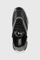 Tenisky Karl Lagerfeld SPREE černá KL63106.G0S