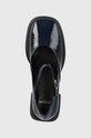 Vagabond Shoemakers pantofi de piele ANSIE bleumarin 5445.260.64
