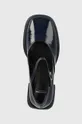 σκούρο μπλε Δερμάτινα γοβάκια Vagabond Shoemakers Shoemakers ANSIE