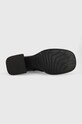 Vagabond Shoemakers bőr csizma ANSIE 5445.060.20 fekete