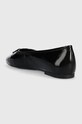 Încălțăminte Vagabond Shoemakers balerini de piele JOLIN 5508.160.20 negru