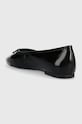 Încălțăminte Vagabond Shoemakers balerini de piele JOLIN 5508.160.20 negru