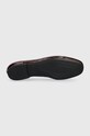 Шкіряні балетки Vagabond Shoemakers JOLIN 5508.160.38 бордо