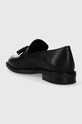 Взуття Шкіряні мокасини Vagabond Shoemakers FRANCES 2.0 5606.001.20 чорний
