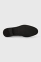 Vagabond Shoemakers bőr mokaszin FRANCES 2.0 5606.001.20 fekete
