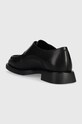 Cipők Vagabond Shoemakers bőr mokaszin JACLYN 5638.001.20 fekete