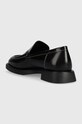 Παπούτσια Δερμάτινα μοκασίνια Vagabond Shoemakers JACLYN 5638.104.20 μαύρο