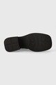 Кожаные полусапоги Vagabond Shoemakers DORAH 5642.018.19 коричневый
