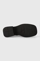 Vagabond Shoemakers cizme de piele DORAH 5642.201.20 negru