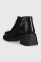Obuća Kožne gležnjače Vagabond Shoemakers DORAH 5642.301.20 crna