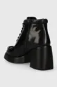 Δερμάτινες μπότες Vagabond Shoemakers BROOKE Πάνω μέρος: Φυσικό δέρμα Εσωτερικό: Υφαντικό υλικό, Φυσικό δέρμα Σόλα: Συνθετικό ύφασμα